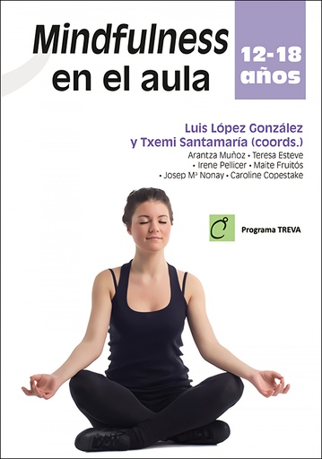 [9788428558150] Mindfulness en el aula