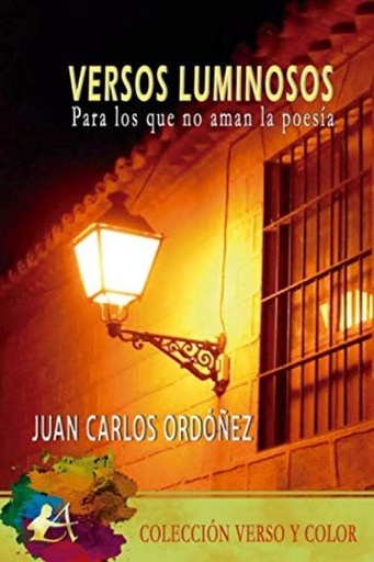 [9788418097560] Versos luminosos