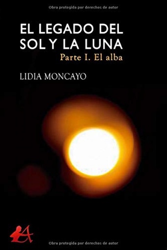 [9788418097782] El legado del sol y la luna