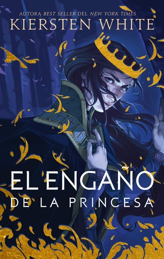 [9788492918881] El engaño de la princesa