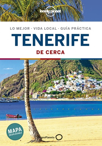 [9788408221654] Tenerife De cerca 1