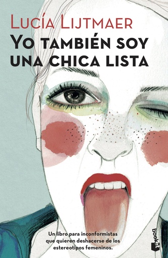 [9788423356829] Yo también soy una chica lista
