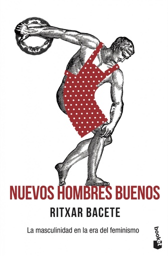 [9788499428840] Nuevos hombres buenos