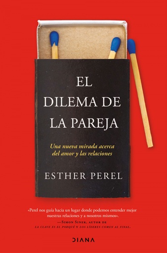 [9788418118005] El dilema de la pareja