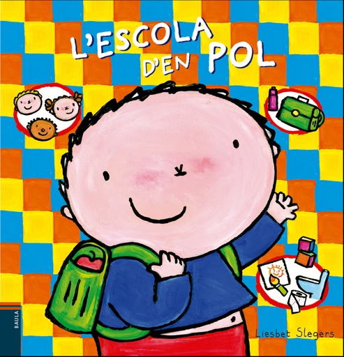 [9788447940264] L´escola d´en Pol