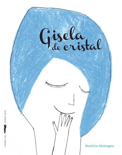 [9788412061147] Gisela de cristal