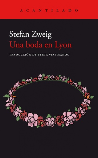 [9788417902254] Una boda en Lyon