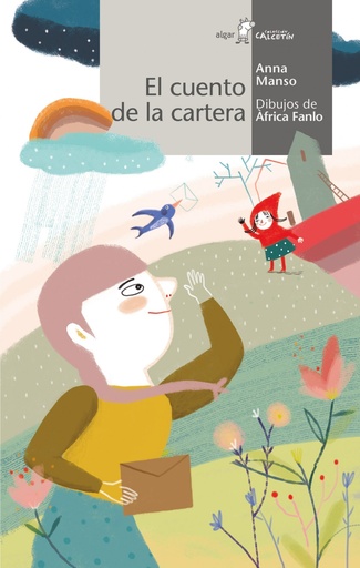 [9788491423898] El cuento de la cartera