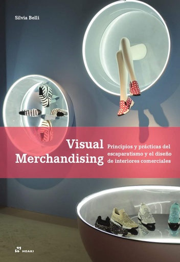 [9788417656072] Visual merchandising