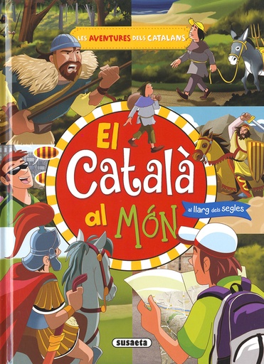 [9788467768909] El català al món