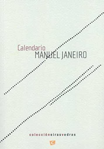 [9788494701702] CALENDARIO