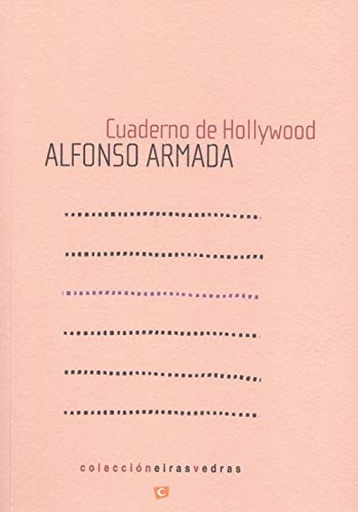 [9788494701740] CUADERNO DE HOLLYWOOD