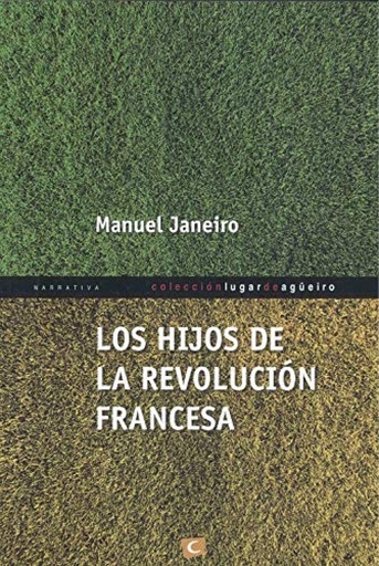 [9788494701757] HIJOS DE LA REVOLUCIÓN FRANCESA, LOS