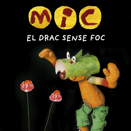 [9788424666538] MIC. El drac sense foc