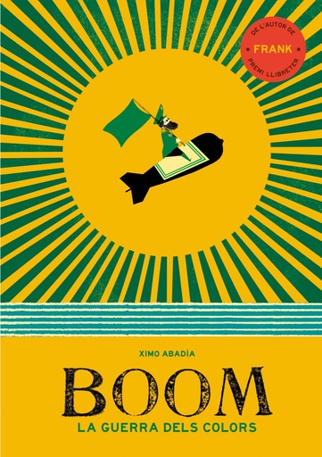 [9788417922917] Boom (edició en català)
