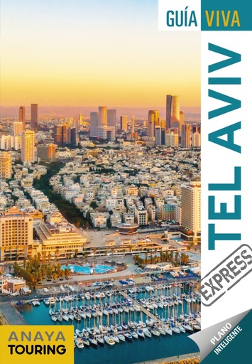 [9788491582489] Tel Aviv