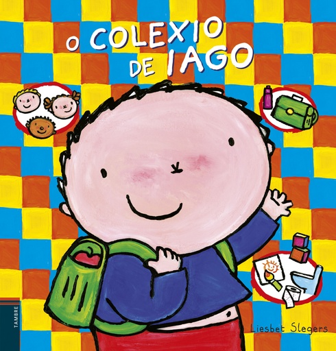 [9788490463369] O colexio de Iago