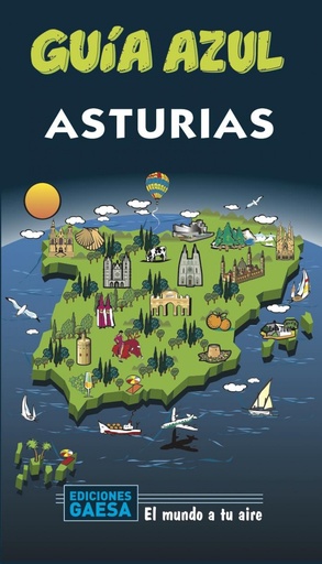 [9788417823702] Asturias