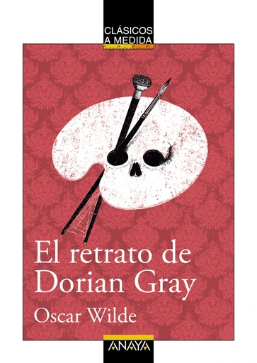 [9788469866412] El retrato de Dorian Gray