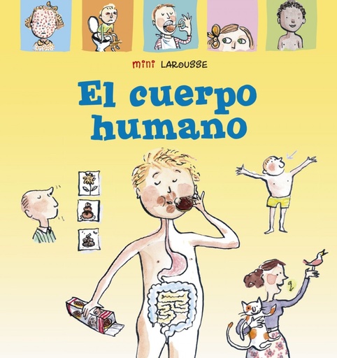 [9788417720940] El cuerpo humano