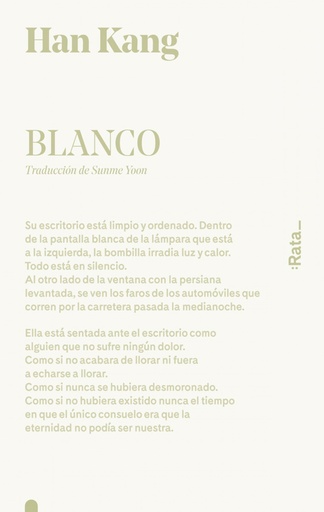 [9788416738519] Blanco