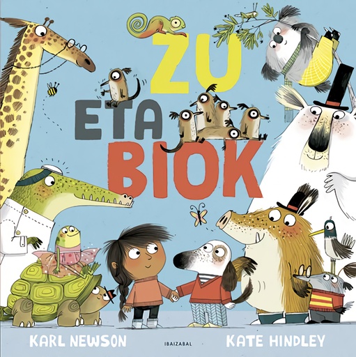 [9788491067825] Zu eta biok