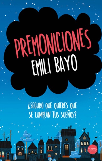 [9788417451820] Premoniciones