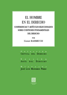 [9788490459393] El hombre en el Derecho