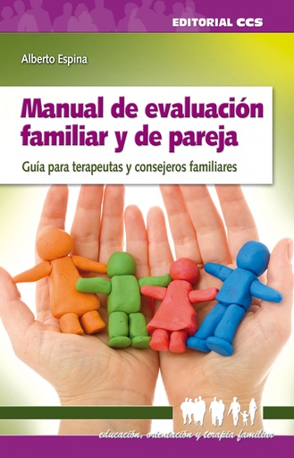 [9788498423501] Manual de evaluación familiar y de pareja