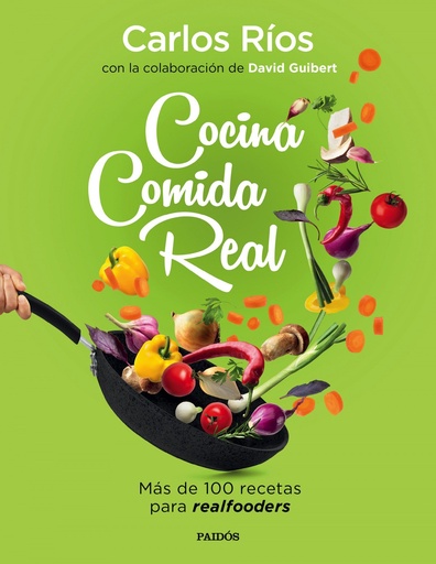 [9788449336836] Cocina comida real