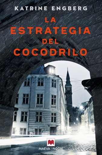 [9788417708658] La estrategia del cocodrilo