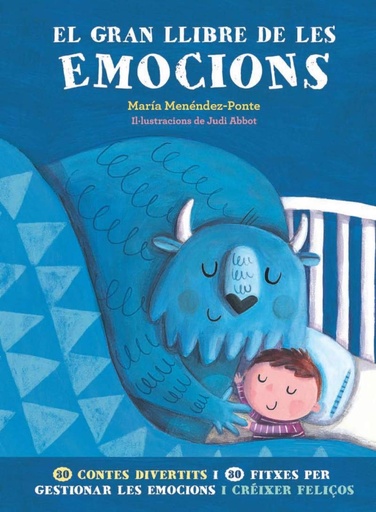 [9788417761905] El gran llibre de les emocions