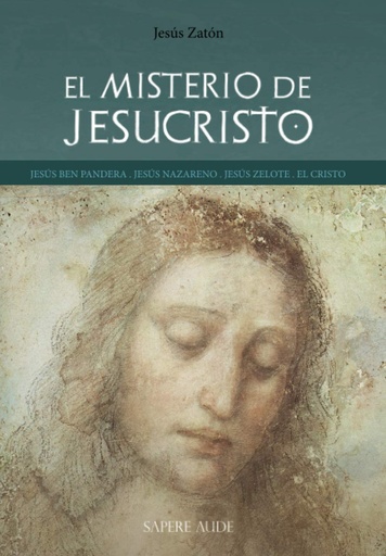 [9788418168093] El misterio de Jesucristo