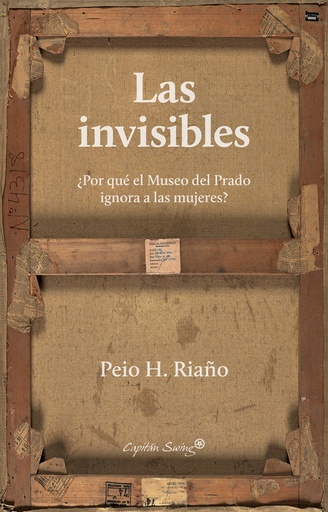 [9788412135411] Las invisibles