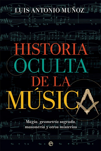 [9788491647485] Historia oculta de la música