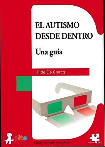 [9788494032202] El autismo desde dentro