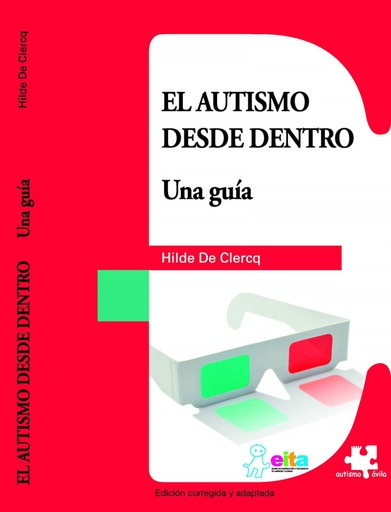 [9788494032202] El autismo desde dentro