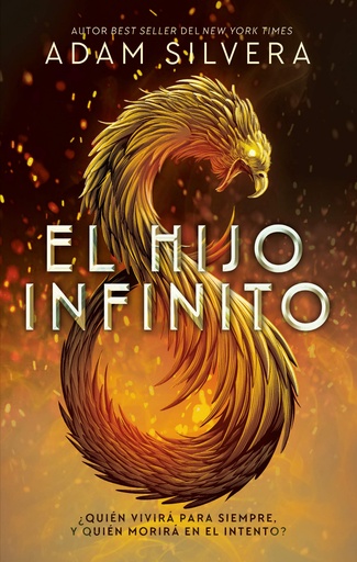 [9788492918850] El hijo infinito