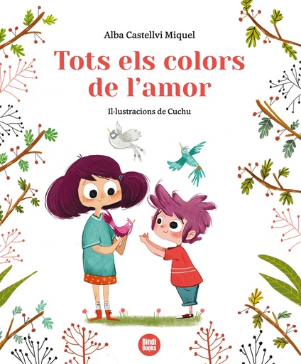 [9788412108057] Tots els colors de l´amor