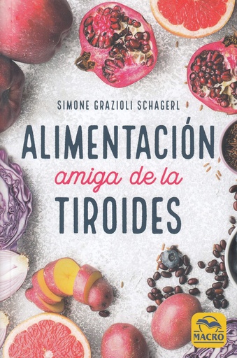 [9788417080389] Alimentación Amiga de la Tiroides