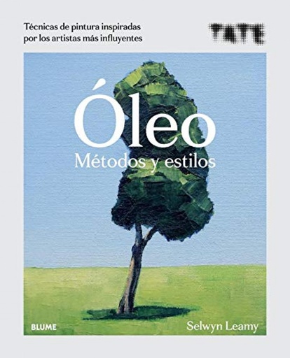 [9788418075063] Óleo. Métodos y estilos