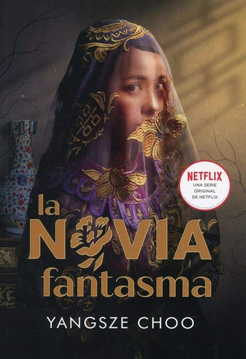 [9788418002700] La novia fantasma