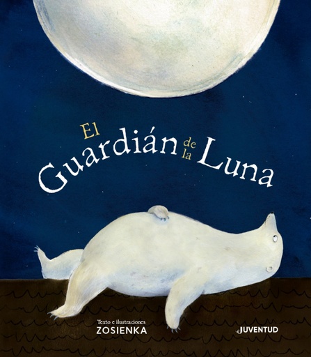 [9788426146526] El Guardián de la Luna