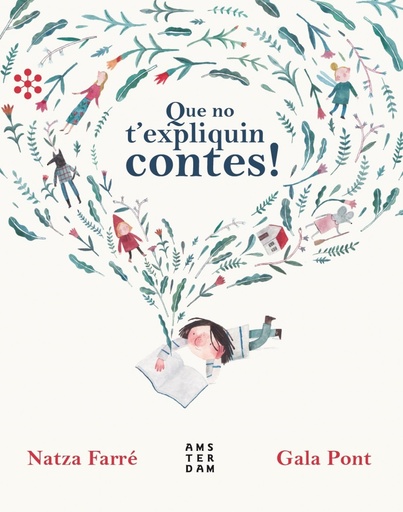 [9788417918224] Que no t´expliquin contes!