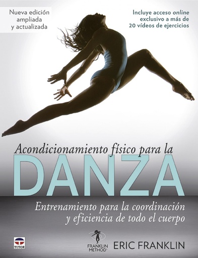 [9788416676866] Acondicionamiento físico para la danza