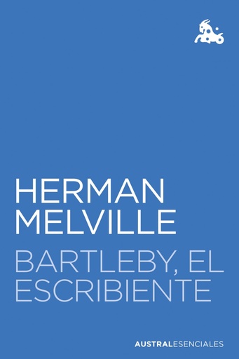 [9788467058765] Bartleby, el escribiente