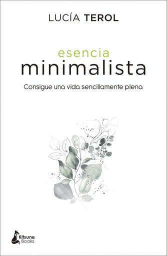 [9788416788392] Esencia minimalista