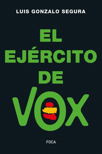 [9788416842513] El Ejército de Vox