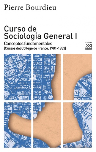 [9788432319846] Curso de Sociología general I