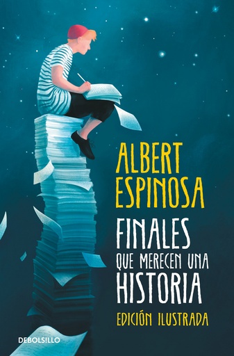 [9788466350372] Finales que merecen una historia